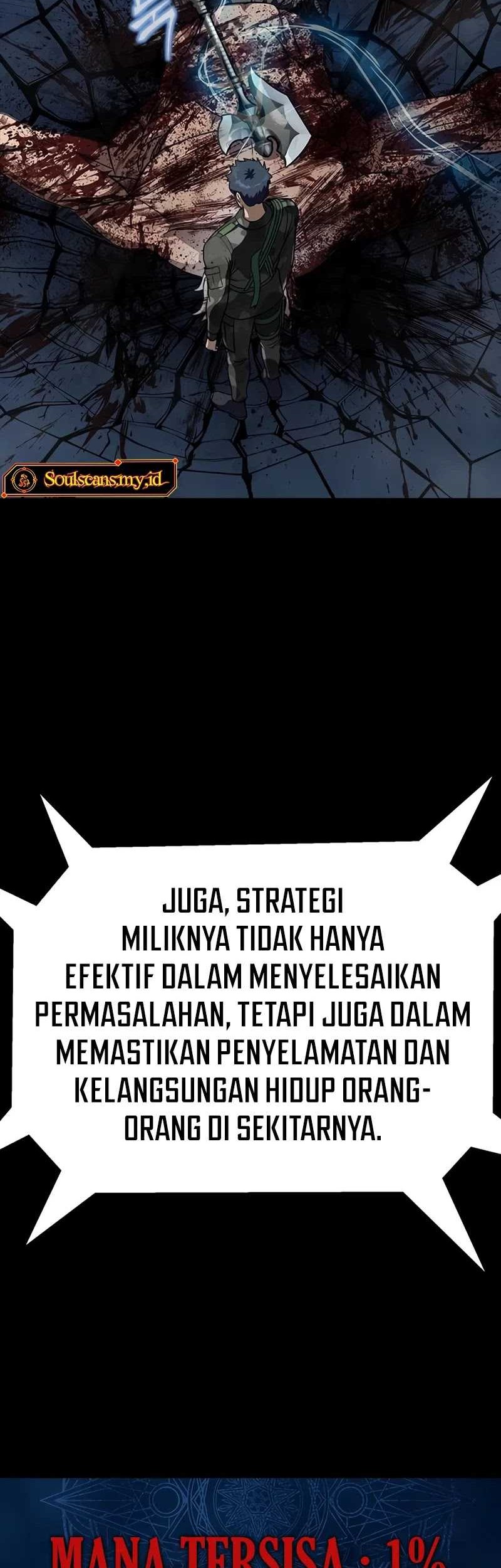Steel-Eating Player Chapter 41 Gambar 88