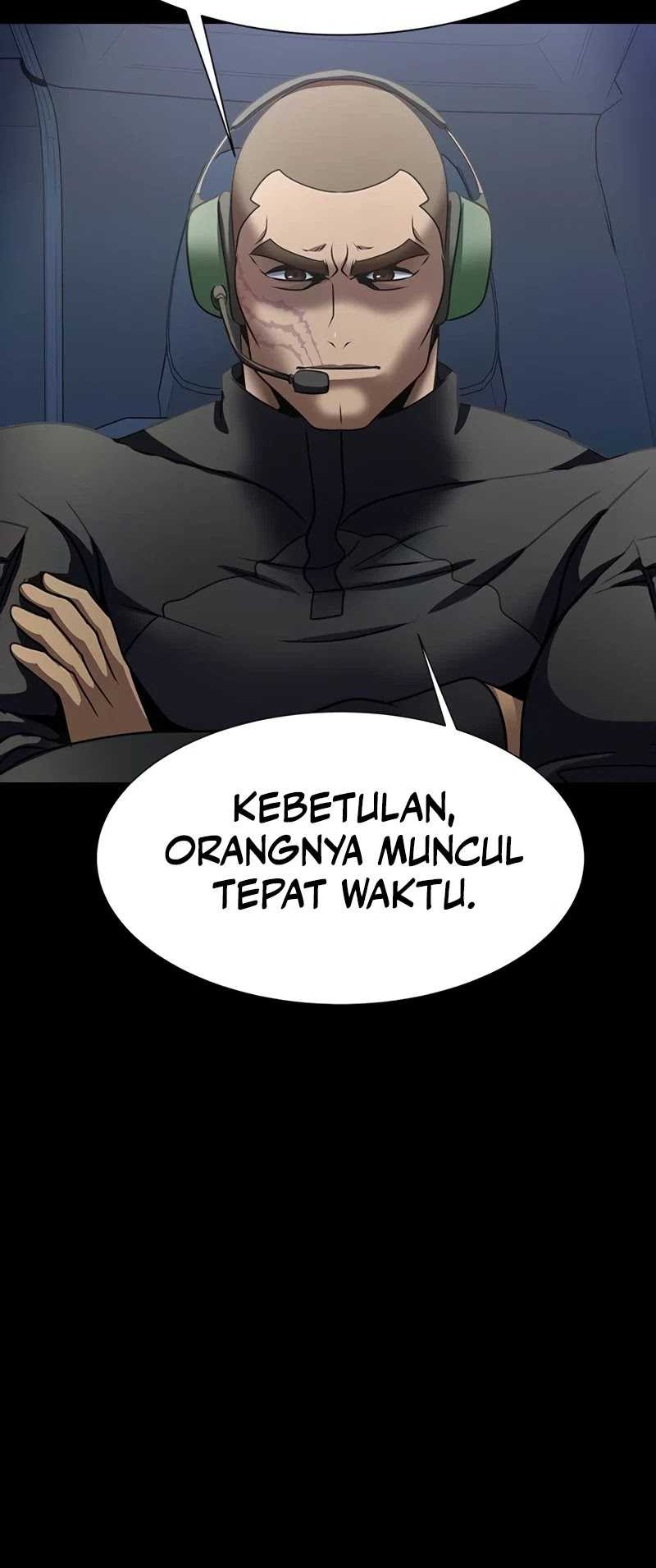 Steel-Eating Player Chapter 41 Gambar 92