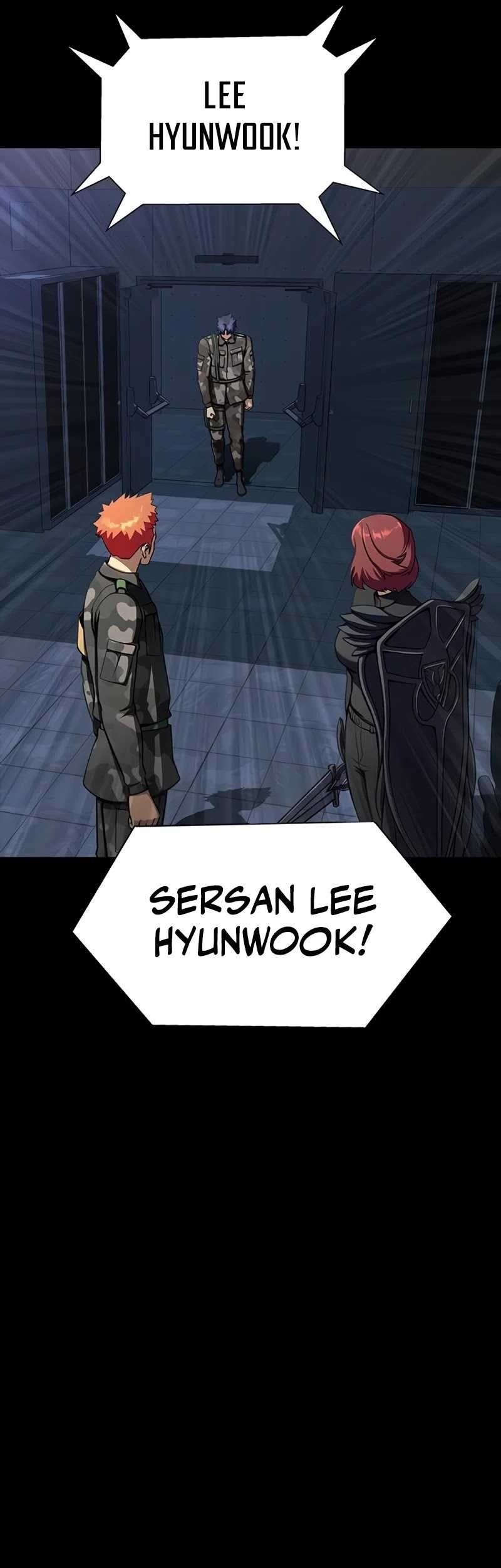 Steel-Eating Player Chapter 41 Gambar 93