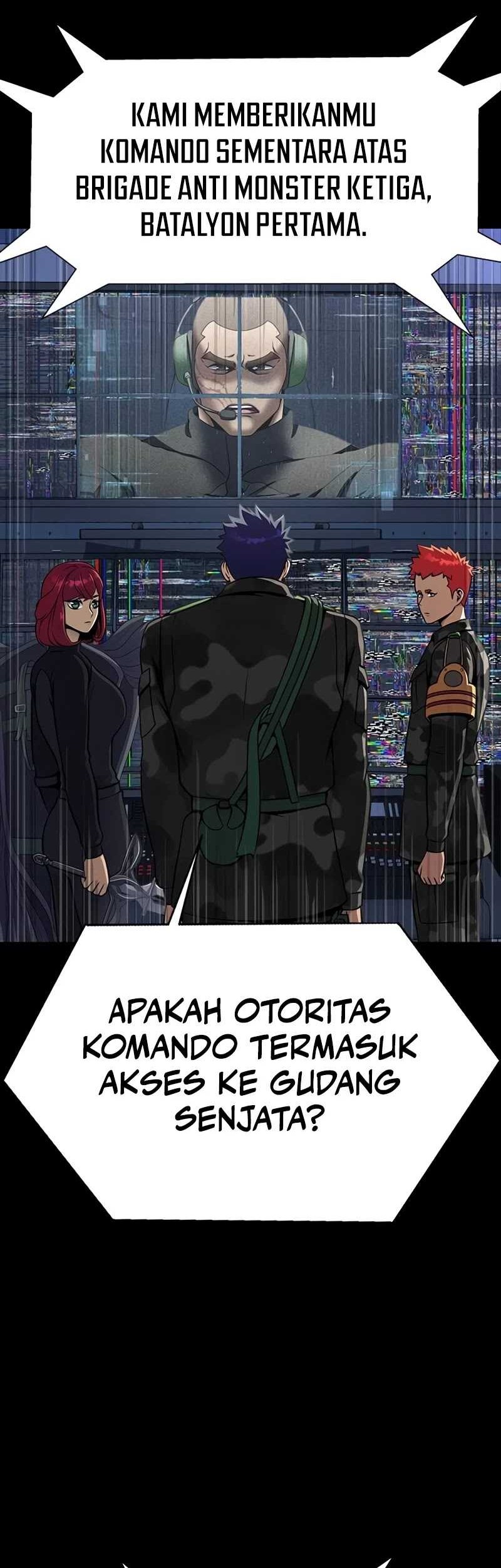 Steel-Eating Player Chapter 41 Gambar 94