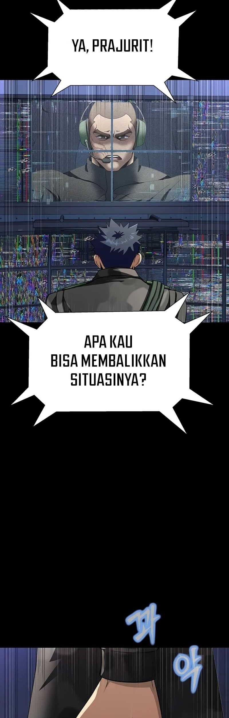 Steel-Eating Player Chapter 41 Gambar 95