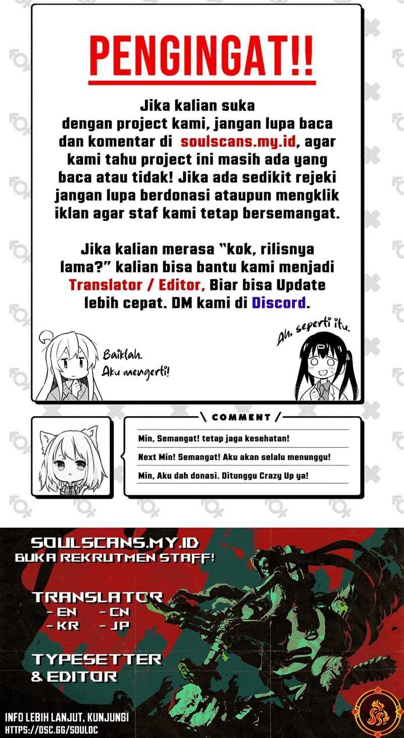Steel-Eating Player Chapter 41 Gambar 99