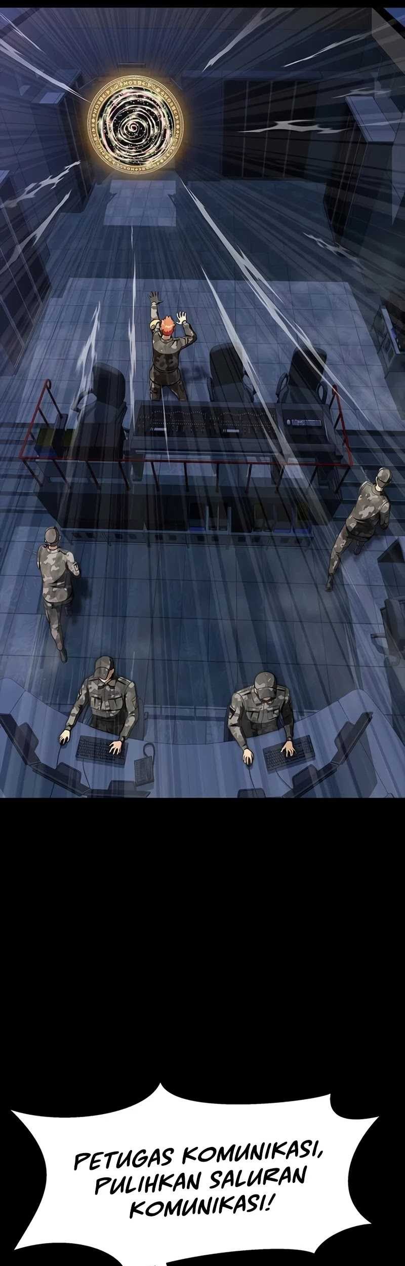 Steel-Eating Player Chapter 41 Gambar 5