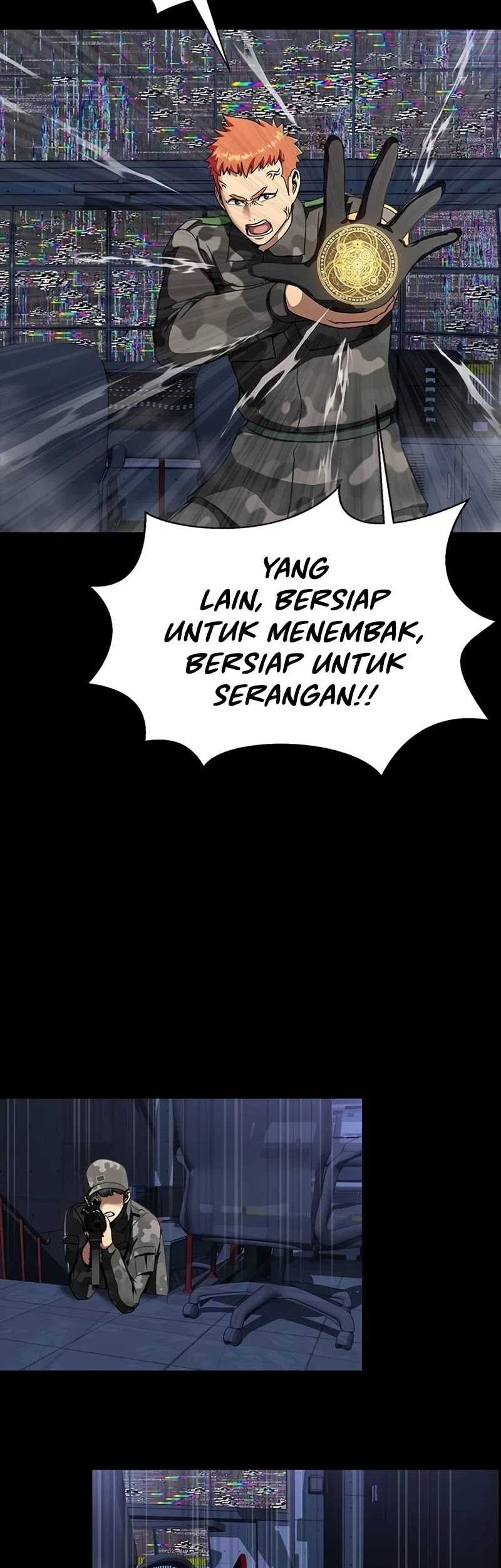 Steel-Eating Player Chapter 41 Gambar 6
