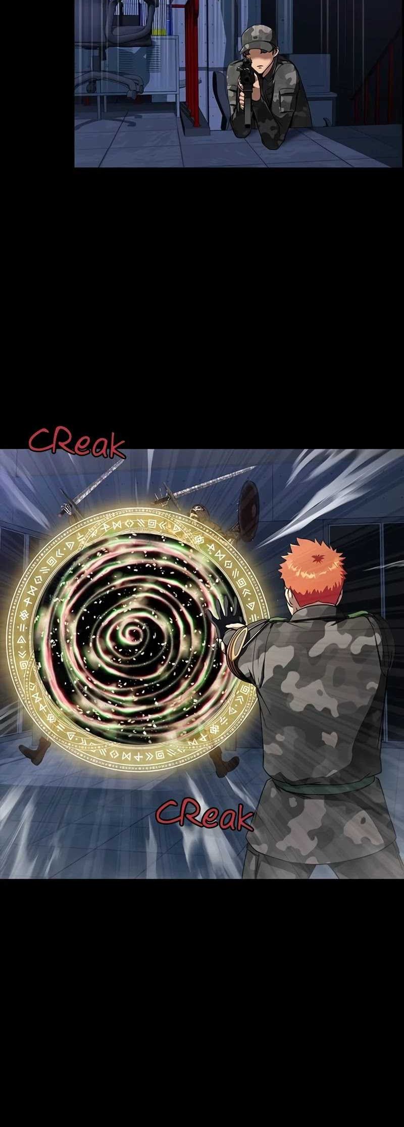Steel-Eating Player Chapter 41 Gambar 7