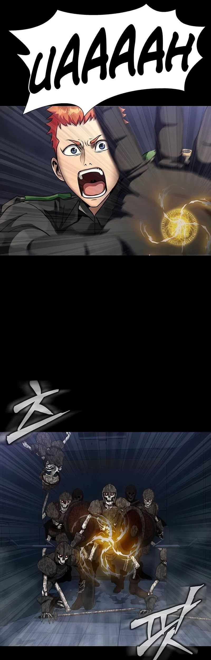 Steel-Eating Player Chapter 41 Gambar 8