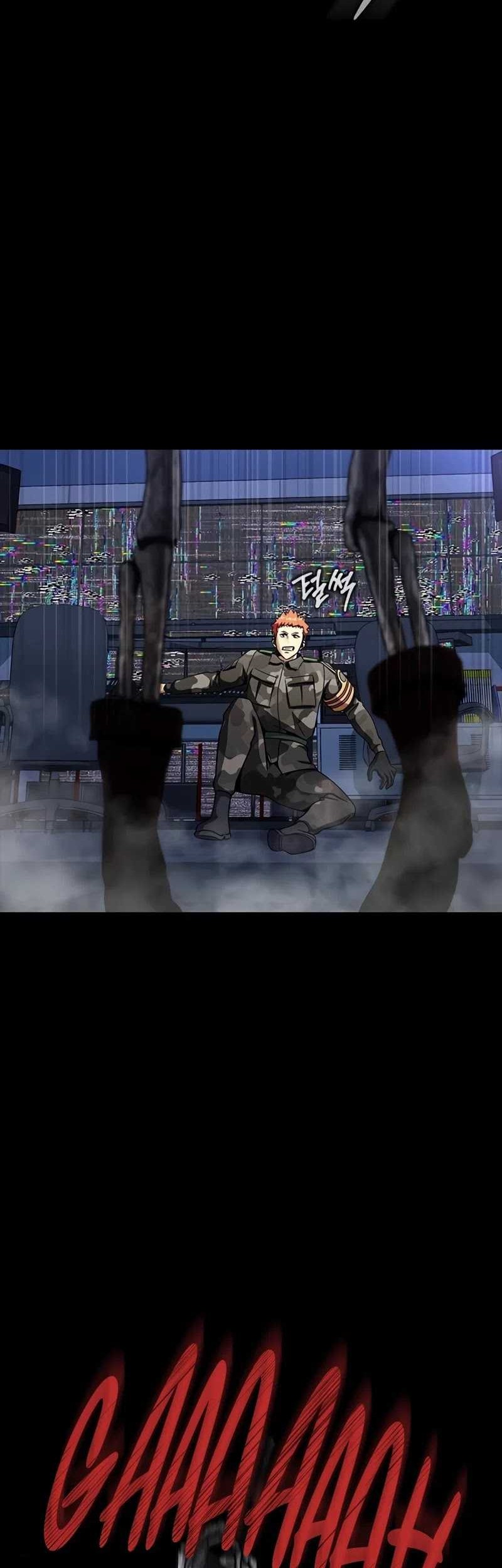 Steel-Eating Player Chapter 41 Gambar 9