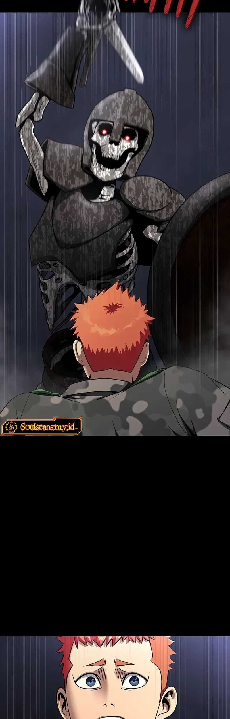 Steel-Eating Player Chapter 41 Gambar 10