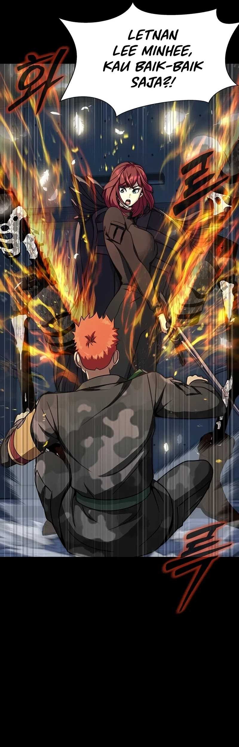 Steel-Eating Player Chapter 41 Gambar 15