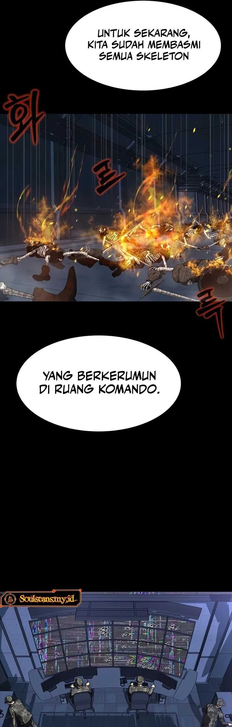 Steel-Eating Player Chapter 41 Gambar 18