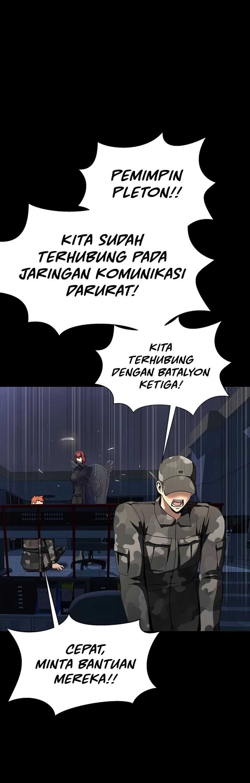 Steel-Eating Player Chapter 41 Gambar 20