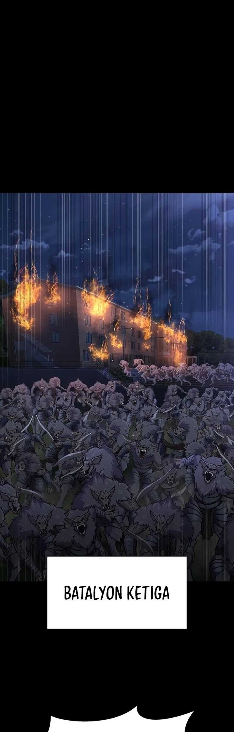 Steel-Eating Player Chapter 41 Gambar 23