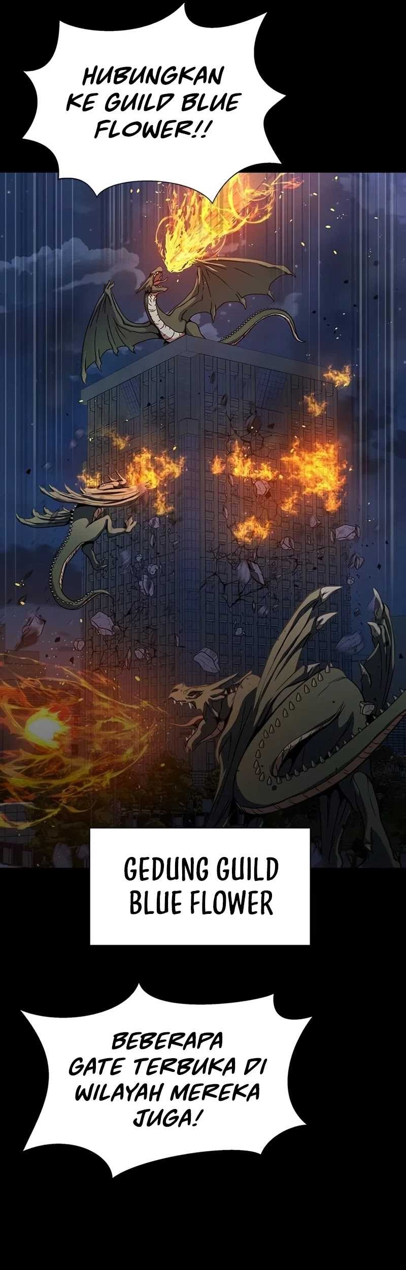 Steel-Eating Player Chapter 41 Gambar 25