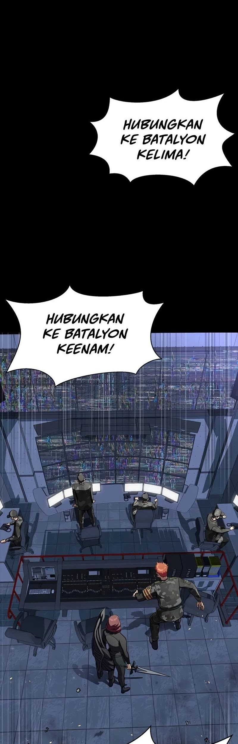 Steel-Eating Player Chapter 41 Gambar 26