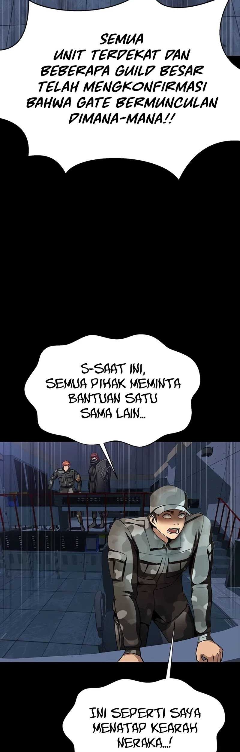 Steel-Eating Player Chapter 41 Gambar 27