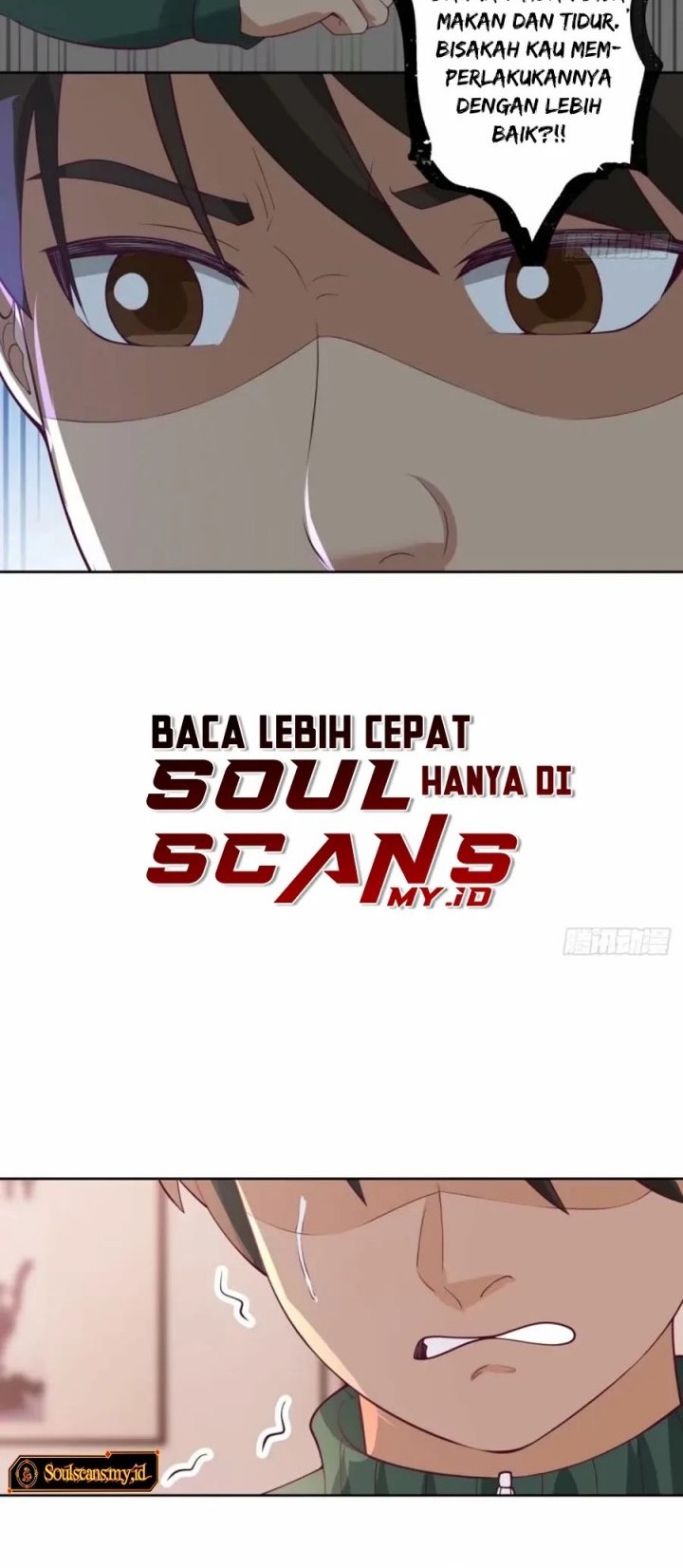 I Really Don’t Want to Be Reborn Chapter 168 Gambar 12