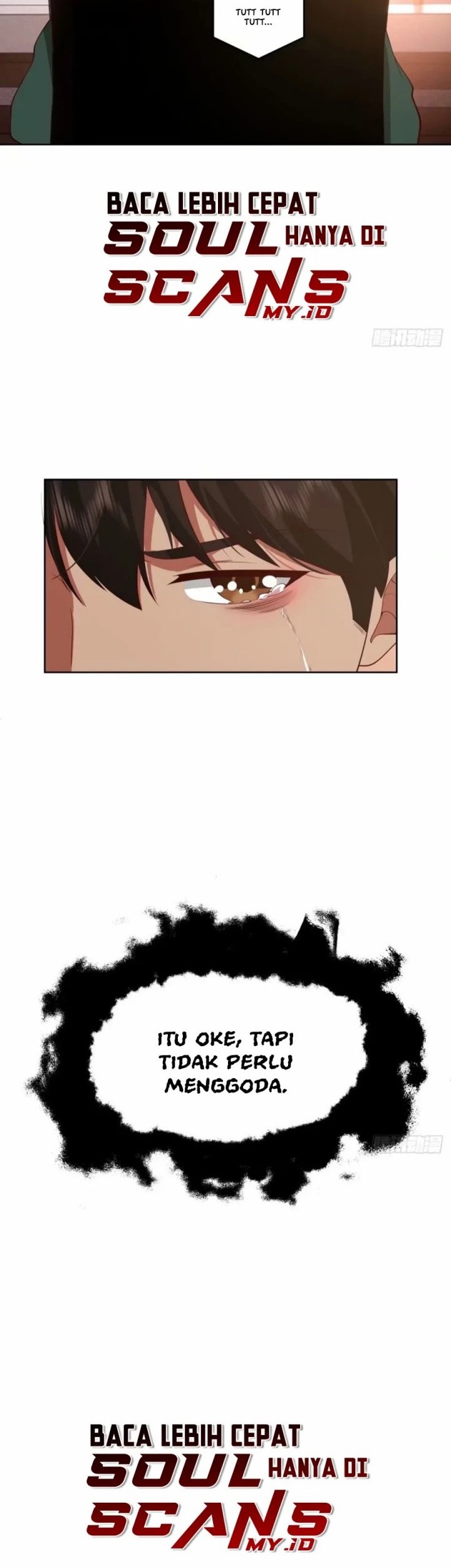 I Really Don’t Want to Be Reborn Chapter 168 Gambar 17