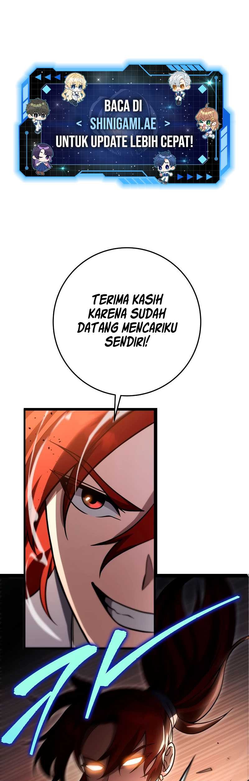 Baca Manhwa Heavenly Inquisition Sword Chapter 77 Gambar 2