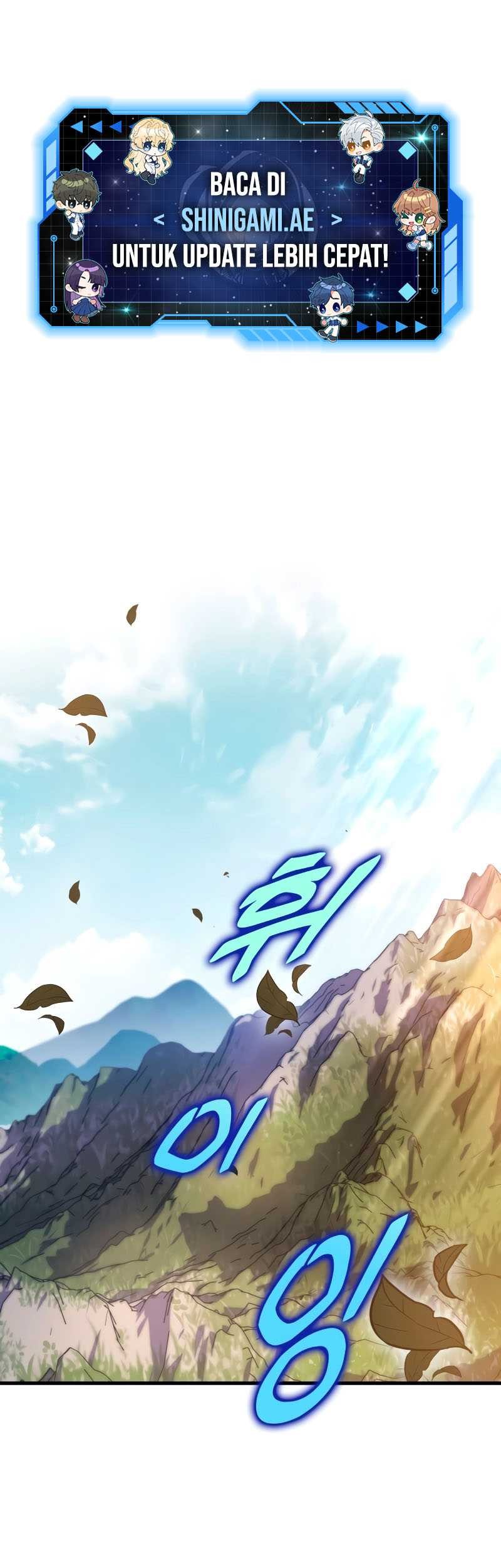 Baca Manhwa Heavenly Inquisition Sword Chapter 75 Gambar 2