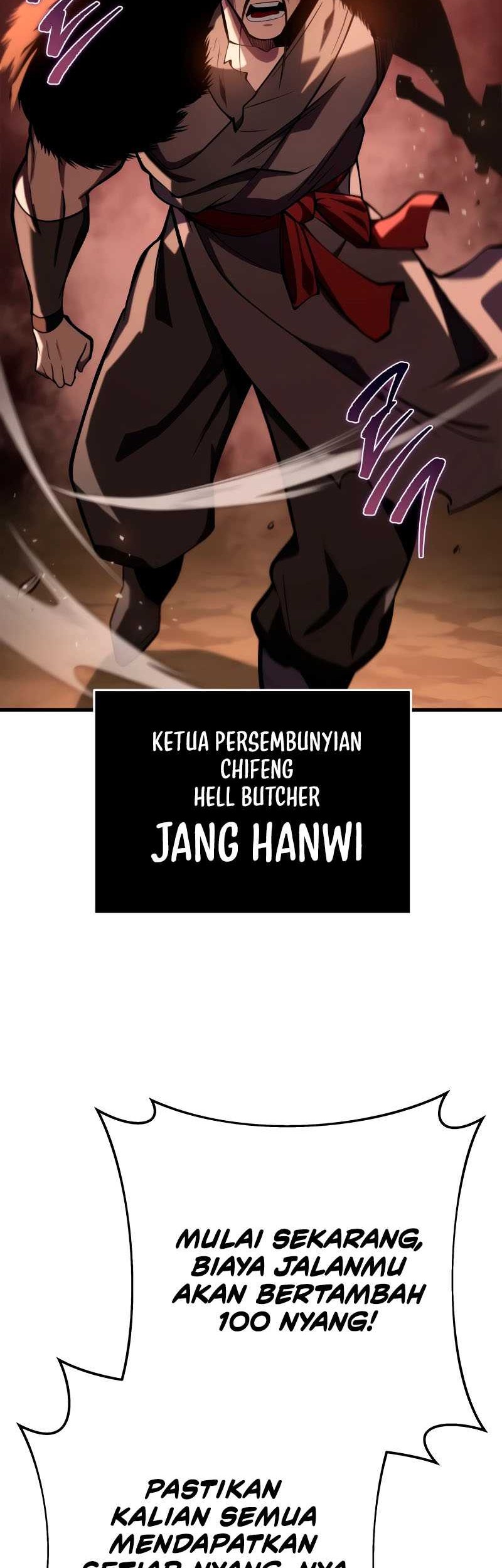 Heavenly Inquisition Sword Chapter 75 Gambar 16