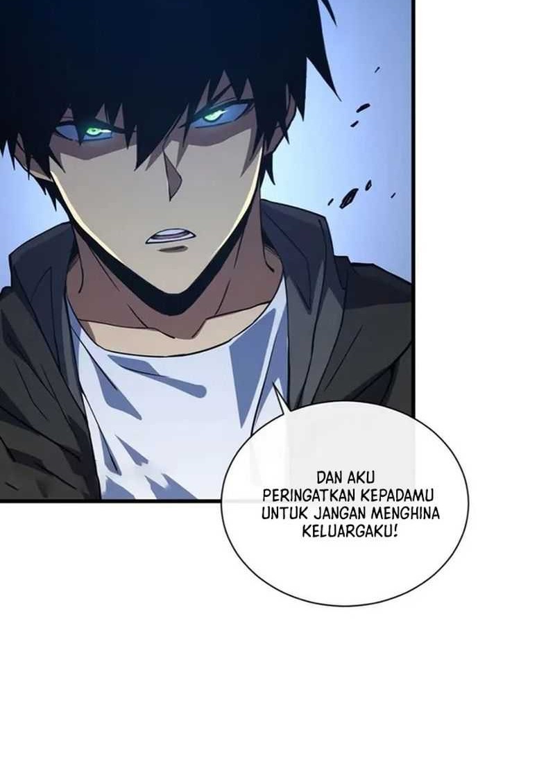 The Lord of the Wheel of Destiny Chapter 18 Gambar 20