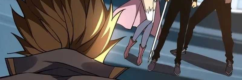 The Lord of the Wheel of Destiny Chapter 18 Gambar 22