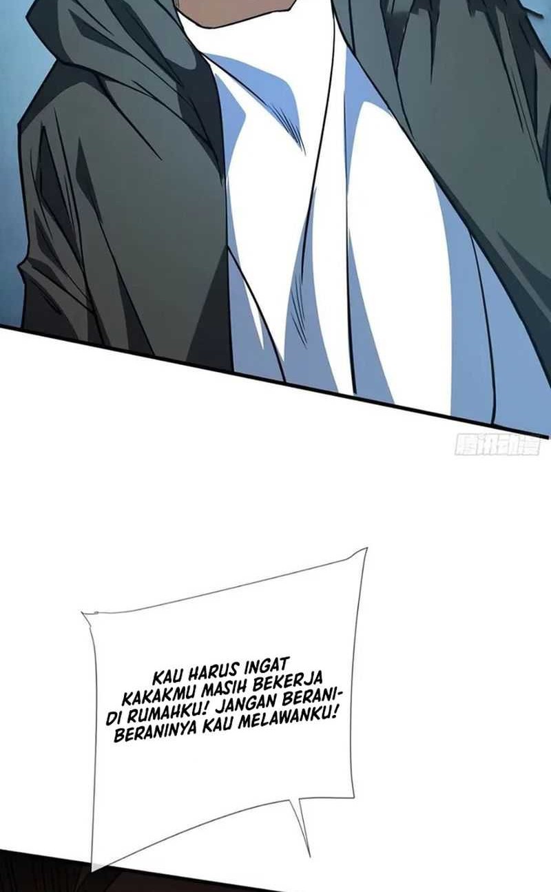 The Lord of the Wheel of Destiny Chapter 18 Gambar 24