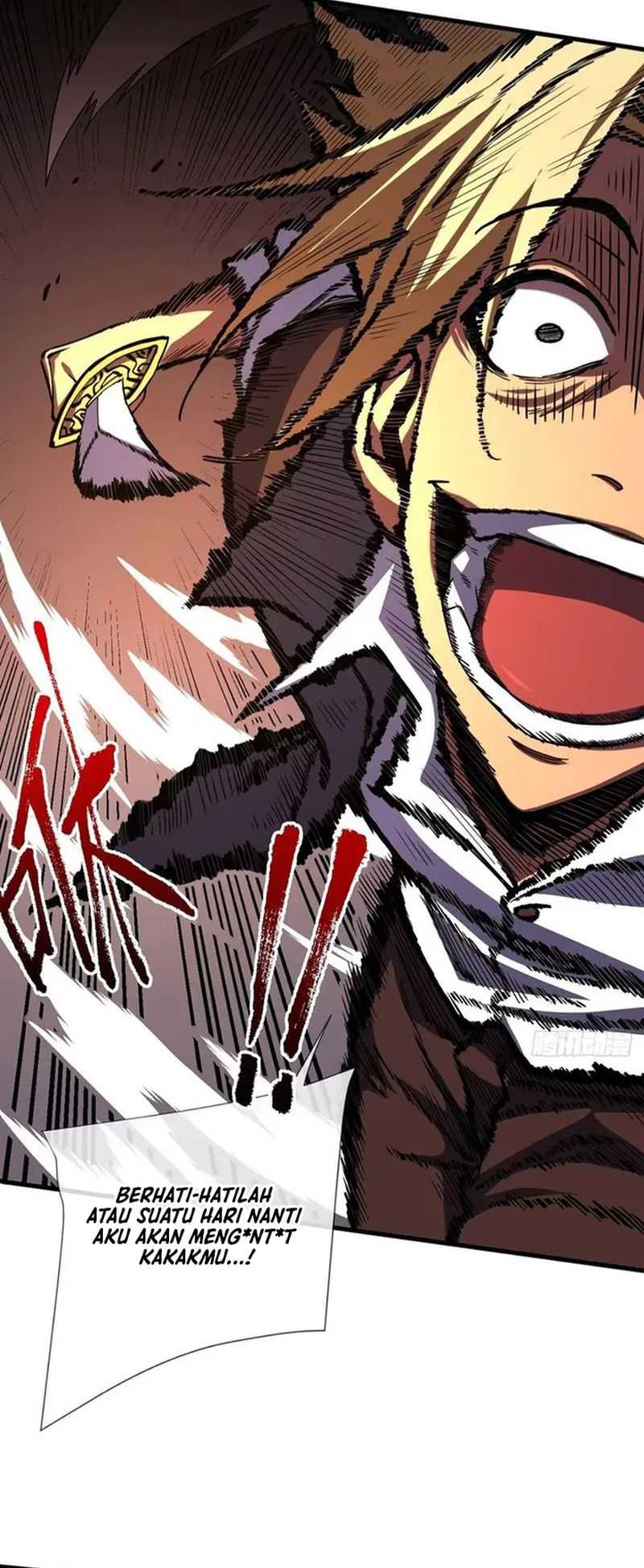 The Lord of the Wheel of Destiny Chapter 18 Gambar 25