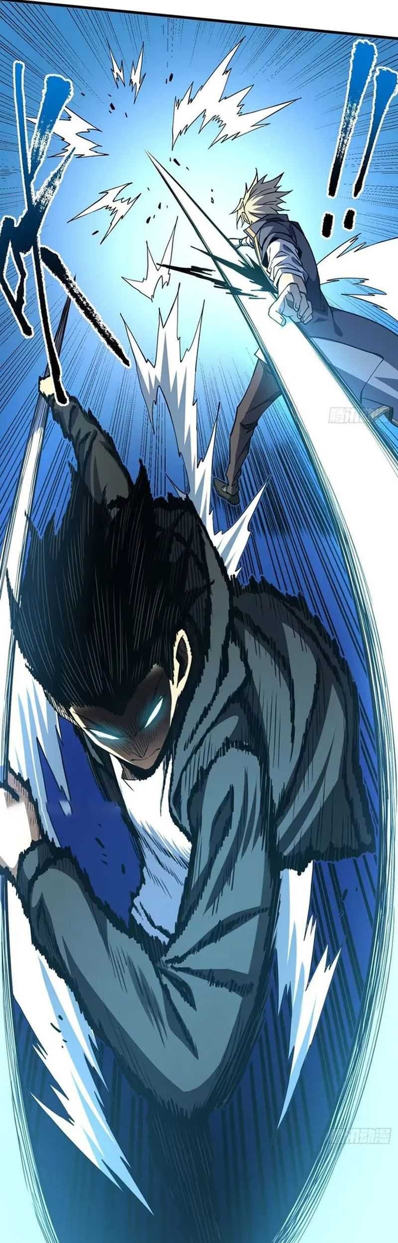 The Lord of the Wheel of Destiny Chapter 18 Gambar 26