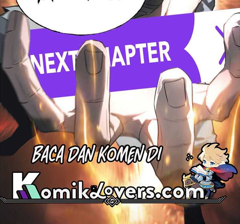 The Lord of the Wheel of Destiny Chapter 18 Gambar 31