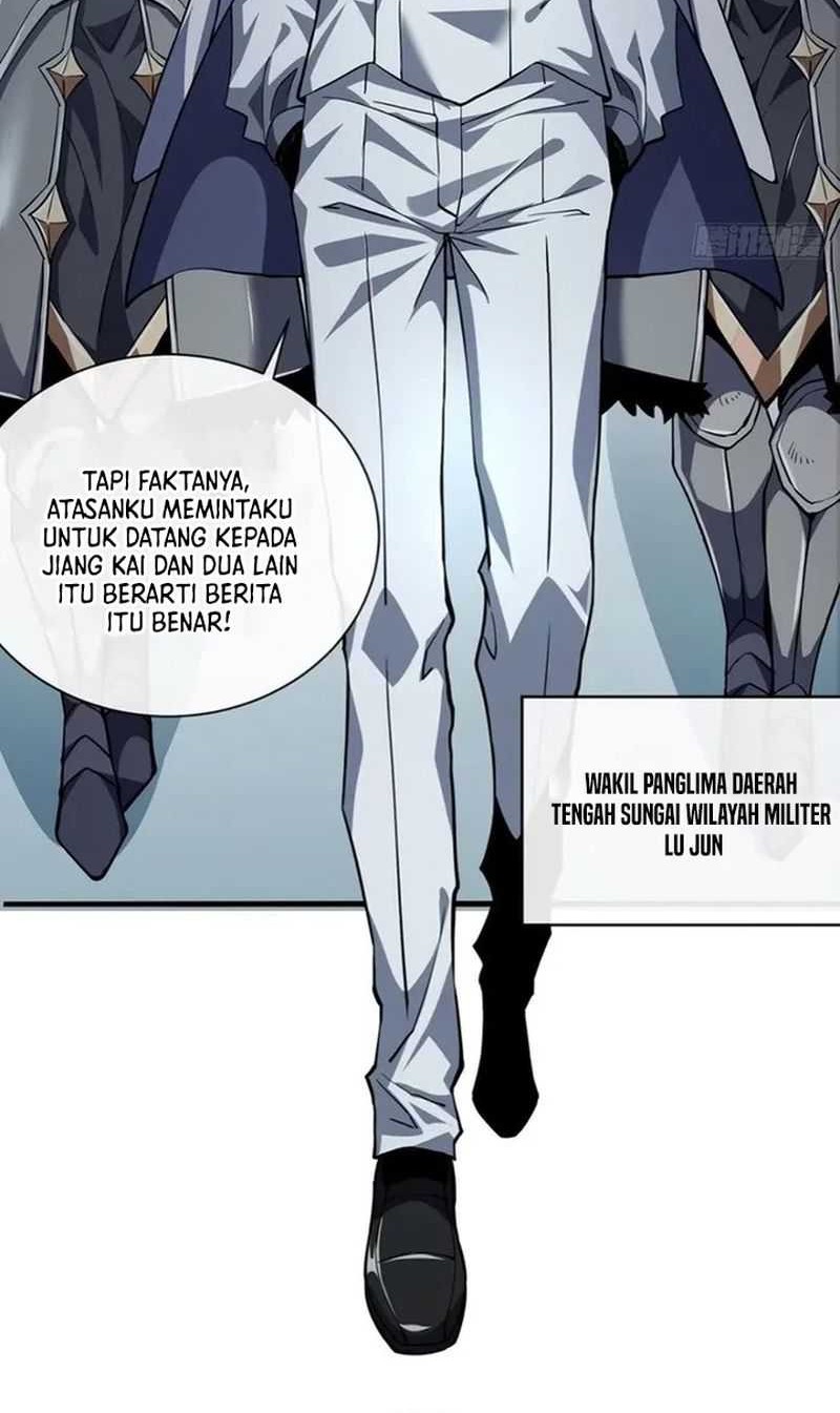 The Lord of the Wheel of Destiny Chapter 18 Gambar 9