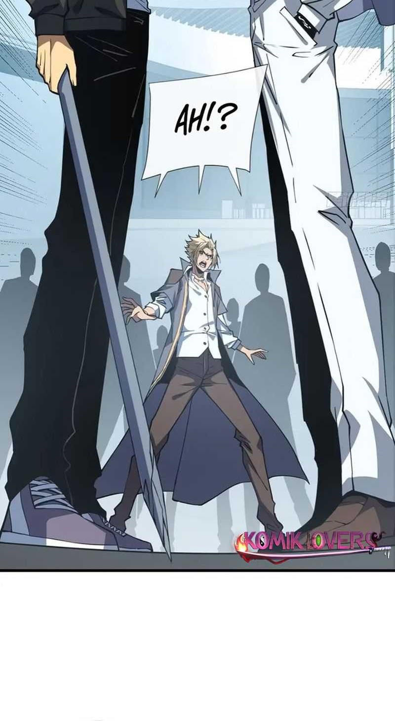 The Lord of the Wheel of Destiny Chapter 18 Gambar 11