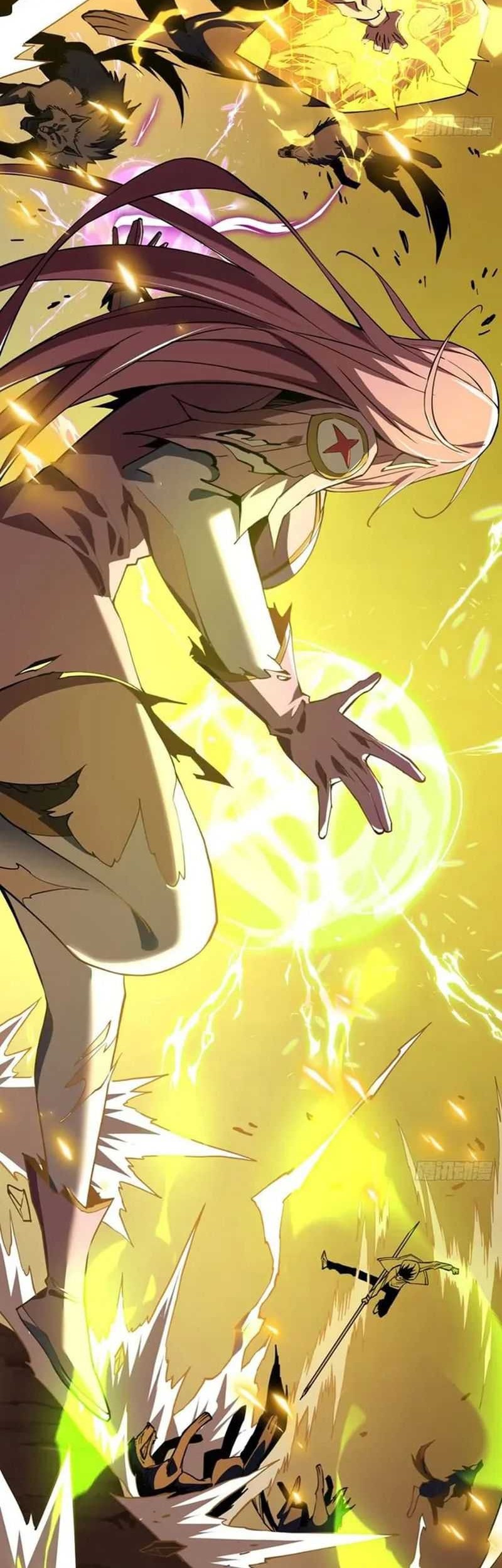 Baca Manhua The Lord of the Wheel of Destiny Chapter 17 Gambar 2