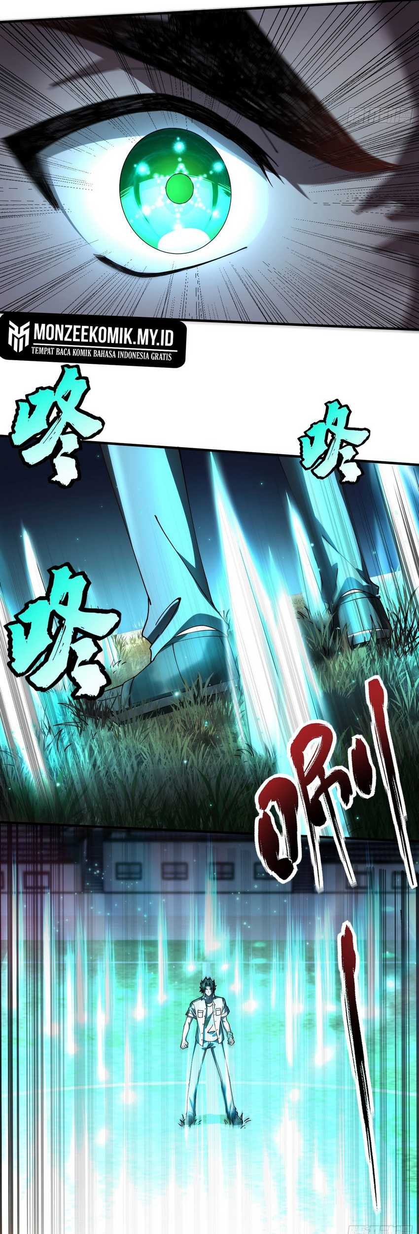 Immortal Cultivation Begins With Betrayal and Separation From Relatives Chapter 19 Gambar 8