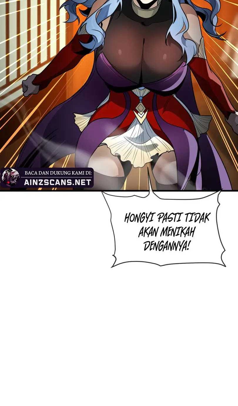I Love the Demon Lord So Much That Even My Female Disciples Want to Kill Me Chapter 16 Gambar 30