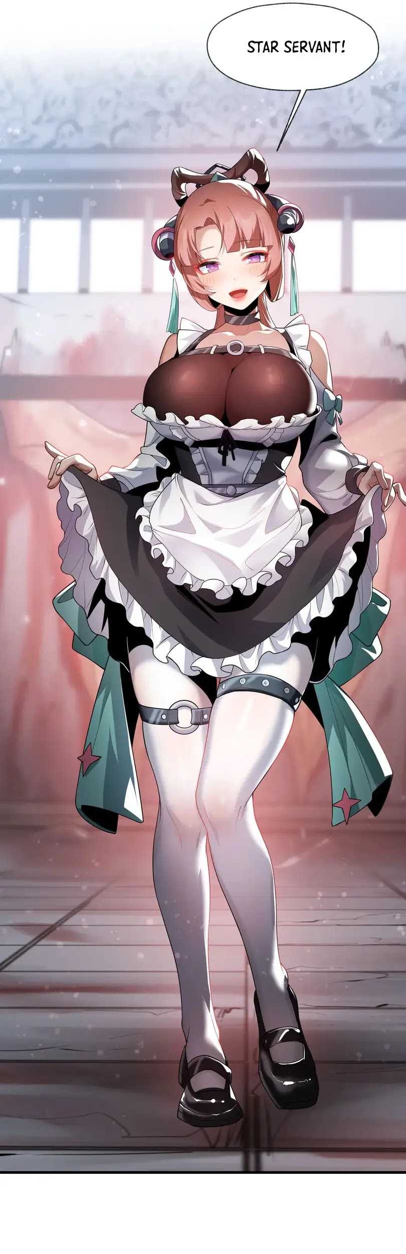 I Love the Demon Lord So Much That Even My Female Disciples Want to Kill Me Chapter 16 Gambar 43
