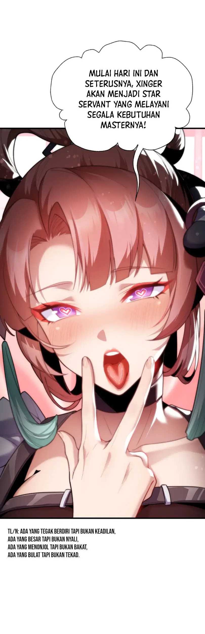I Love the Demon Lord So Much That Even My Female Disciples Want to Kill Me Chapter 16 Gambar 44