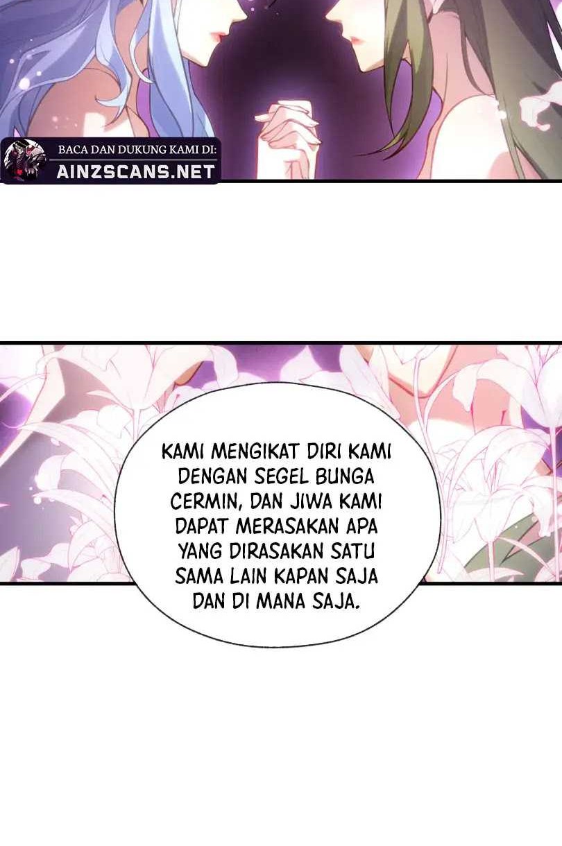 I Love the Demon Lord So Much That Even My Female Disciples Want to Kill Me Chapter 16 Gambar 7