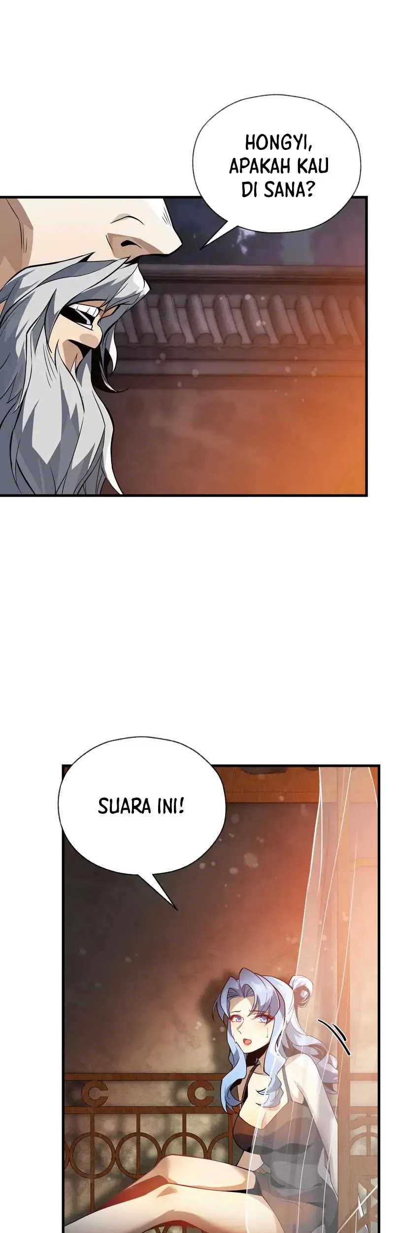 I Love the Demon Lord So Much That Even My Female Disciples Want to Kill Me Chapter 16 Gambar 10
