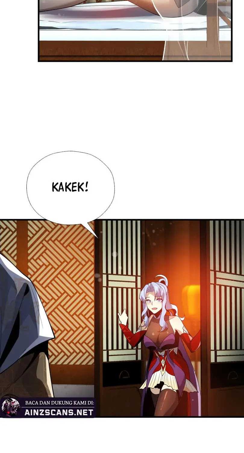 I Love the Demon Lord So Much That Even My Female Disciples Want to Kill Me Chapter 16 Gambar 11
