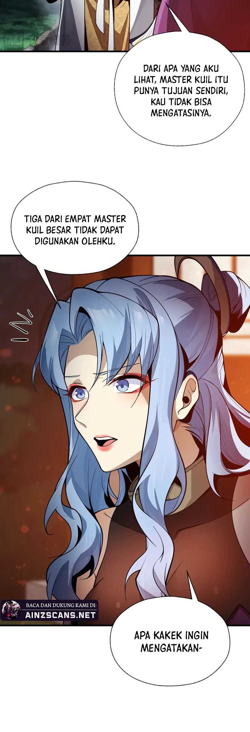 I Love the Demon Lord So Much That Even My Female Disciples Want to Kill Me Chapter 16 Gambar 26