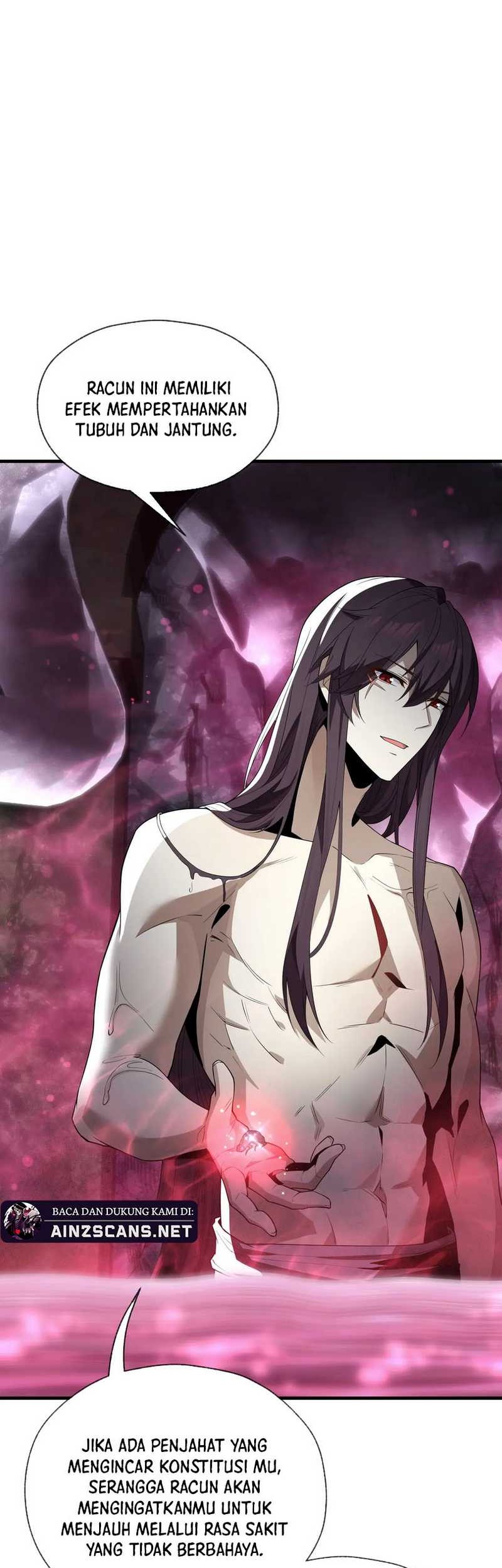 I Love the Demon Lord So Much That Even My Female Disciples Want to Kill Me Chapter 15 Gambar 37