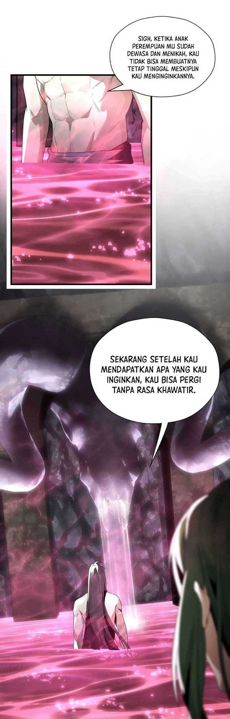 I Love the Demon Lord So Much That Even My Female Disciples Want to Kill Me Chapter 15 Gambar 40