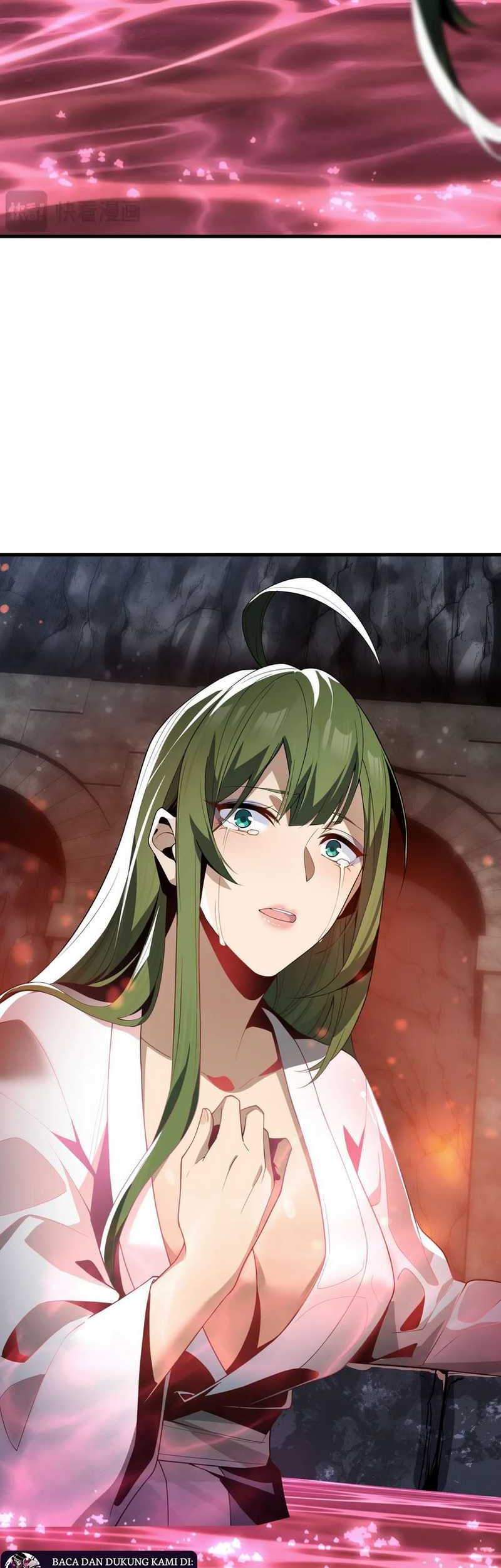 I Love the Demon Lord So Much That Even My Female Disciples Want to Kill Me Chapter 15 Gambar 41
