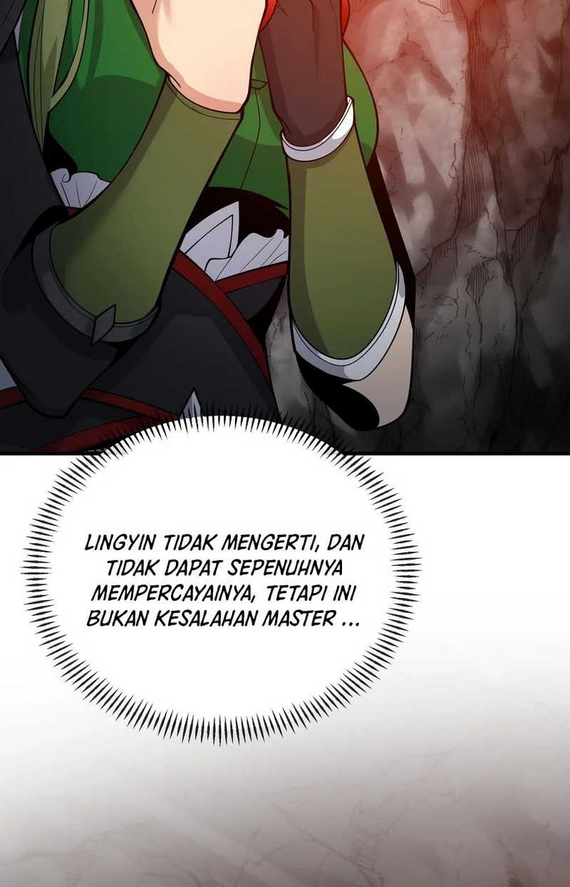 I Love the Demon Lord So Much That Even My Female Disciples Want to Kill Me Chapter 15 Gambar 49