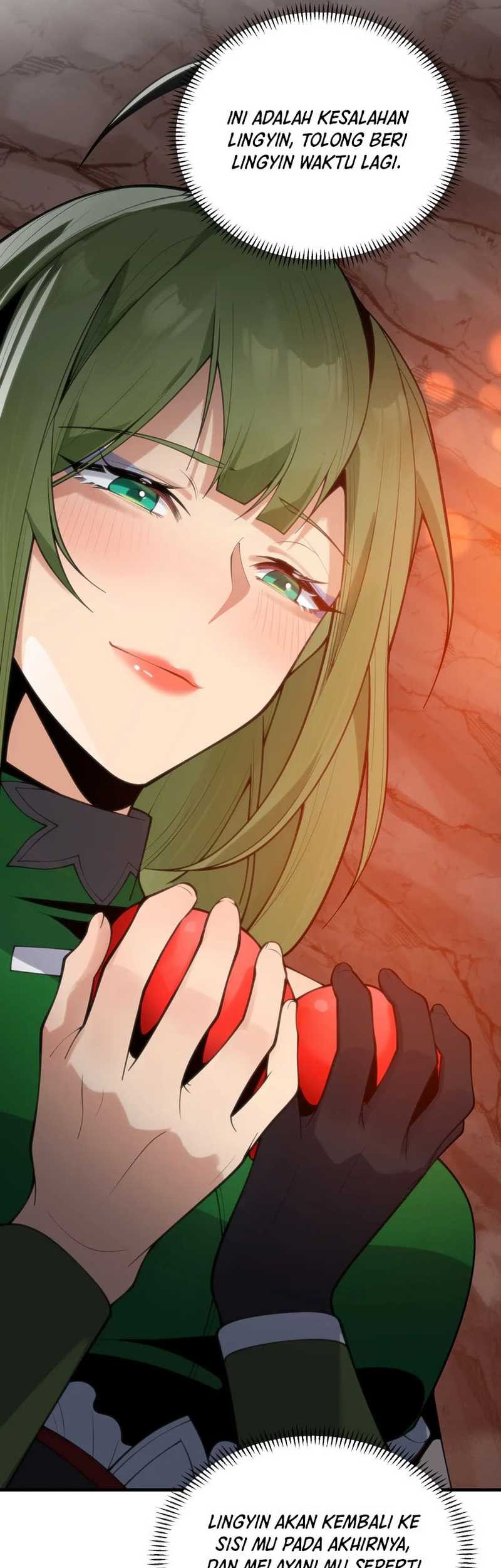 I Love the Demon Lord So Much That Even My Female Disciples Want to Kill Me Chapter 15 Gambar 50
