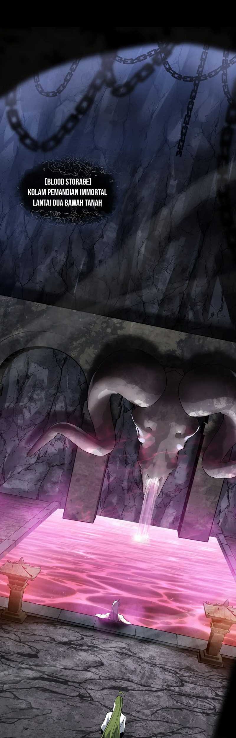 I Love the Demon Lord So Much That Even My Female Disciples Want to Kill Me Chapter 15 Gambar 5
