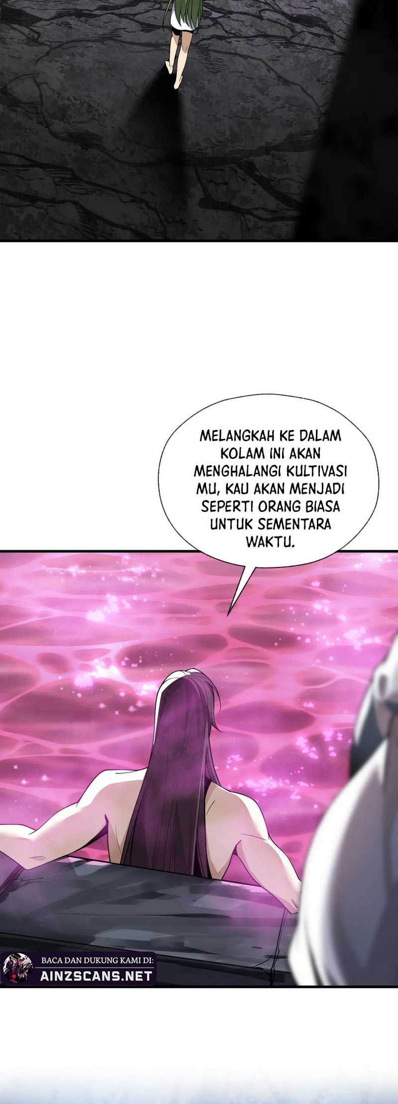 I Love the Demon Lord So Much That Even My Female Disciples Want to Kill Me Chapter 15 Gambar 6