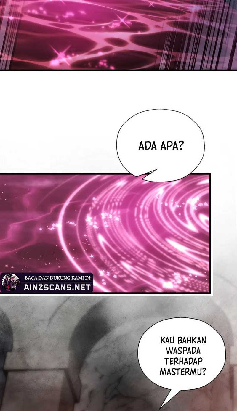 I Love the Demon Lord So Much That Even My Female Disciples Want to Kill Me Chapter 15 Gambar 10