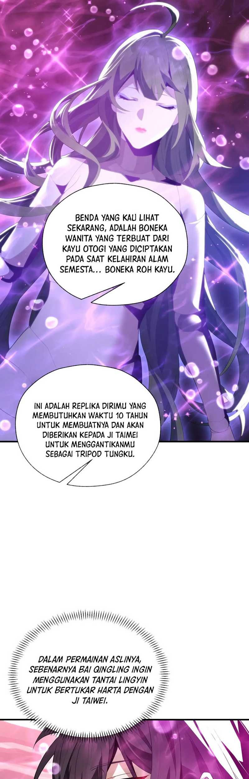 I Love the Demon Lord So Much That Even My Female Disciples Want to Kill Me Chapter 15 Gambar 23